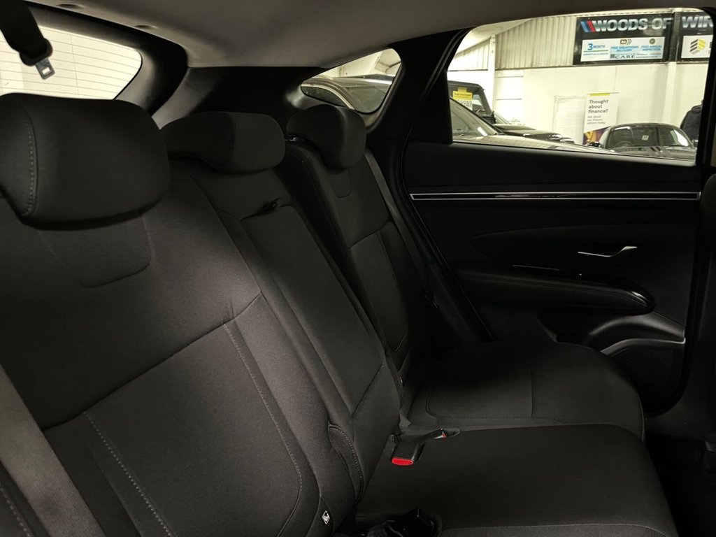 Used Hyundai TUCSON 2024 for sale - 77521074: Photo 34