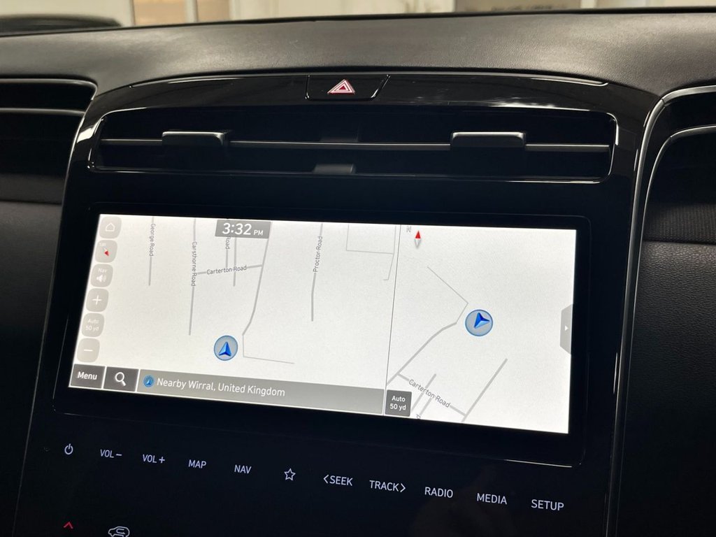 Used Hyundai TUCSON 2024 for sale - 77521074: Photo 35