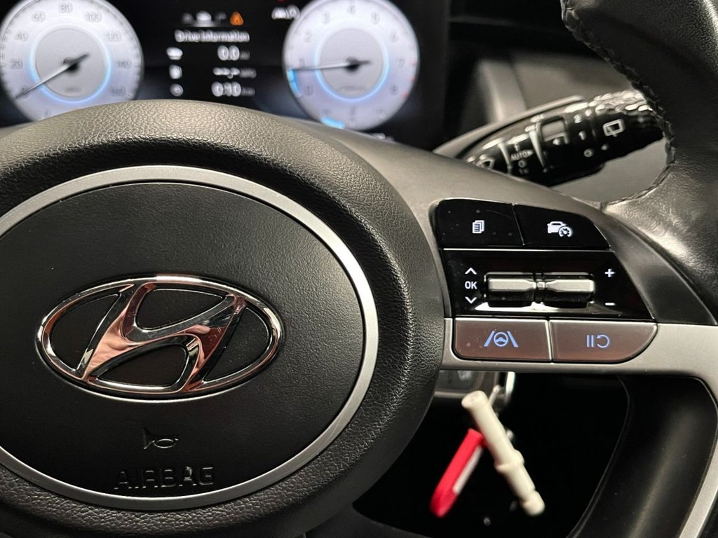Used Hyundai TUCSON 2024 for sale - 77521074: Photo 42