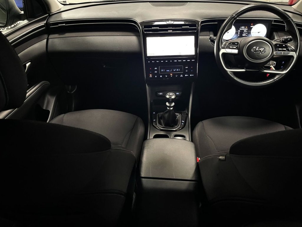 Used Hyundai TUCSON 2024 for sale - 77521074: Photo 44