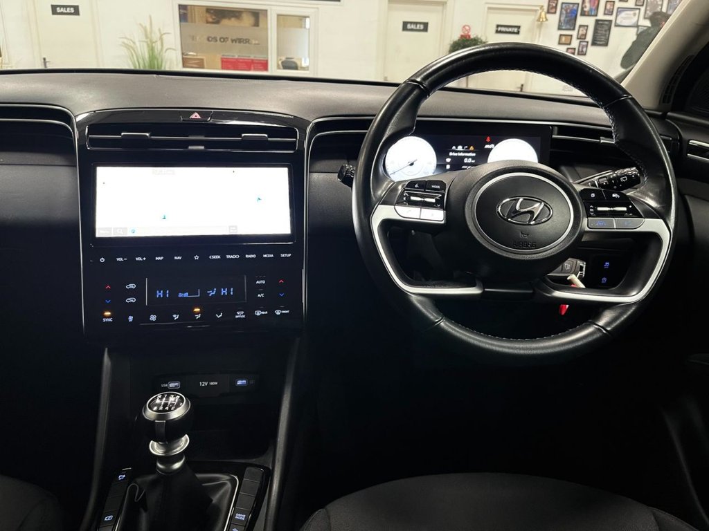 Used Hyundai TUCSON 2024 for sale - 77521074: Photo 45