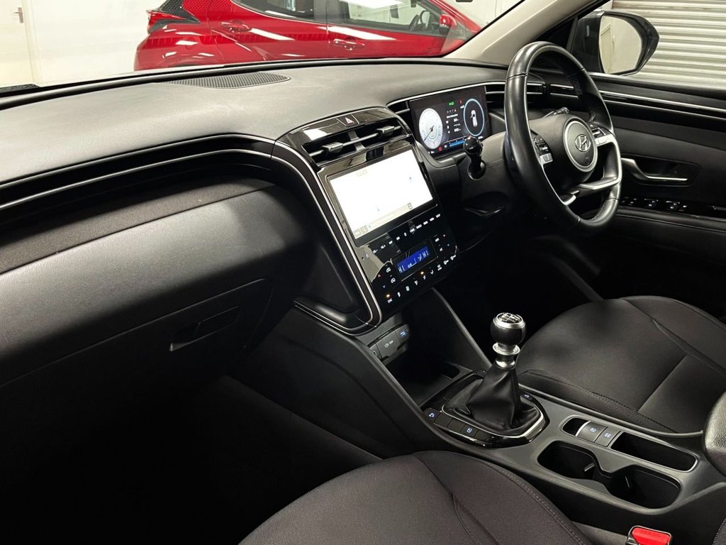 Used Hyundai TUCSON 2024 for sale - 77521074: Photo 8