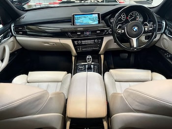 Used BMW X5 2015 for sale - 79423127: Photo