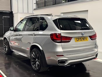 Used BMW X5 2015 for sale - 79423127: Photo