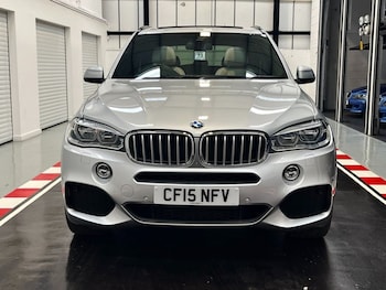 Used BMW X5 2015 for sale - 79423127: Photo
