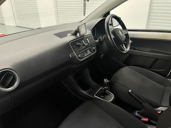 Used Skoda Citigo 2014 for sale - 78607635: Photo