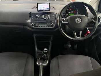Used Skoda Citigo 2014 for sale - 78607635: Photo