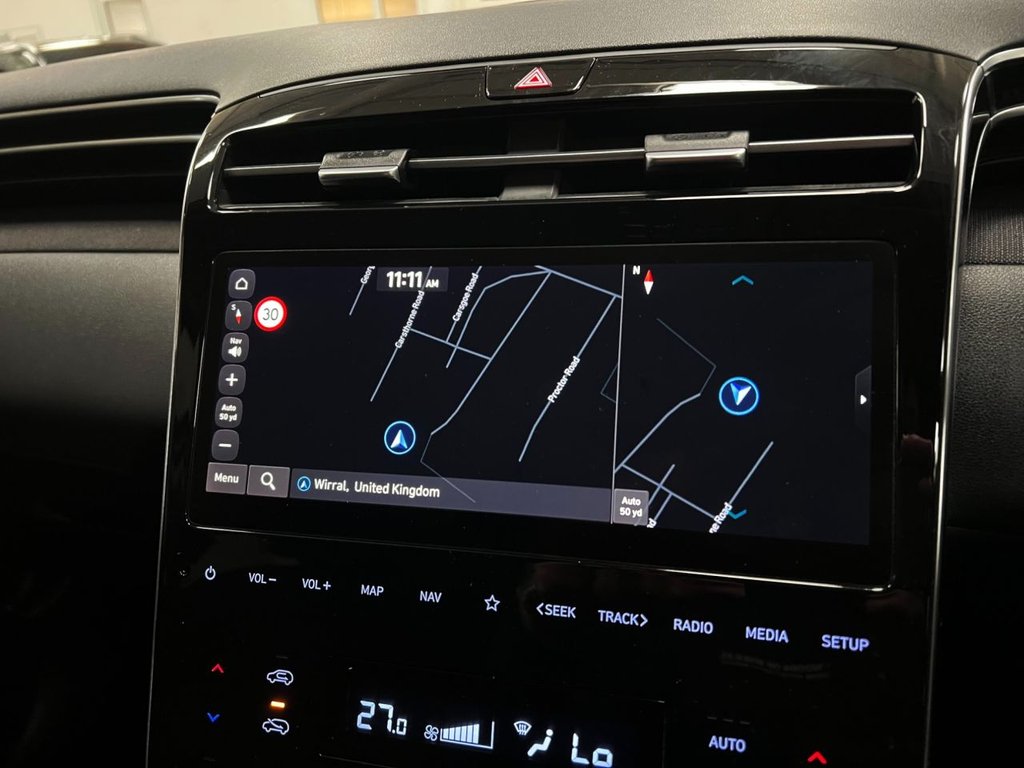 Used Hyundai TUCSON 2022 for sale - 77427820: Photo 4