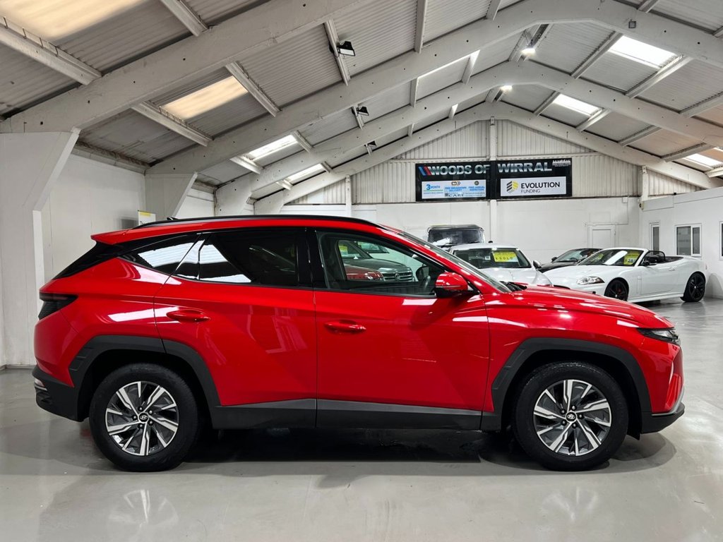 Used Hyundai TUCSON 2022 for sale - 77427820: Photo 6