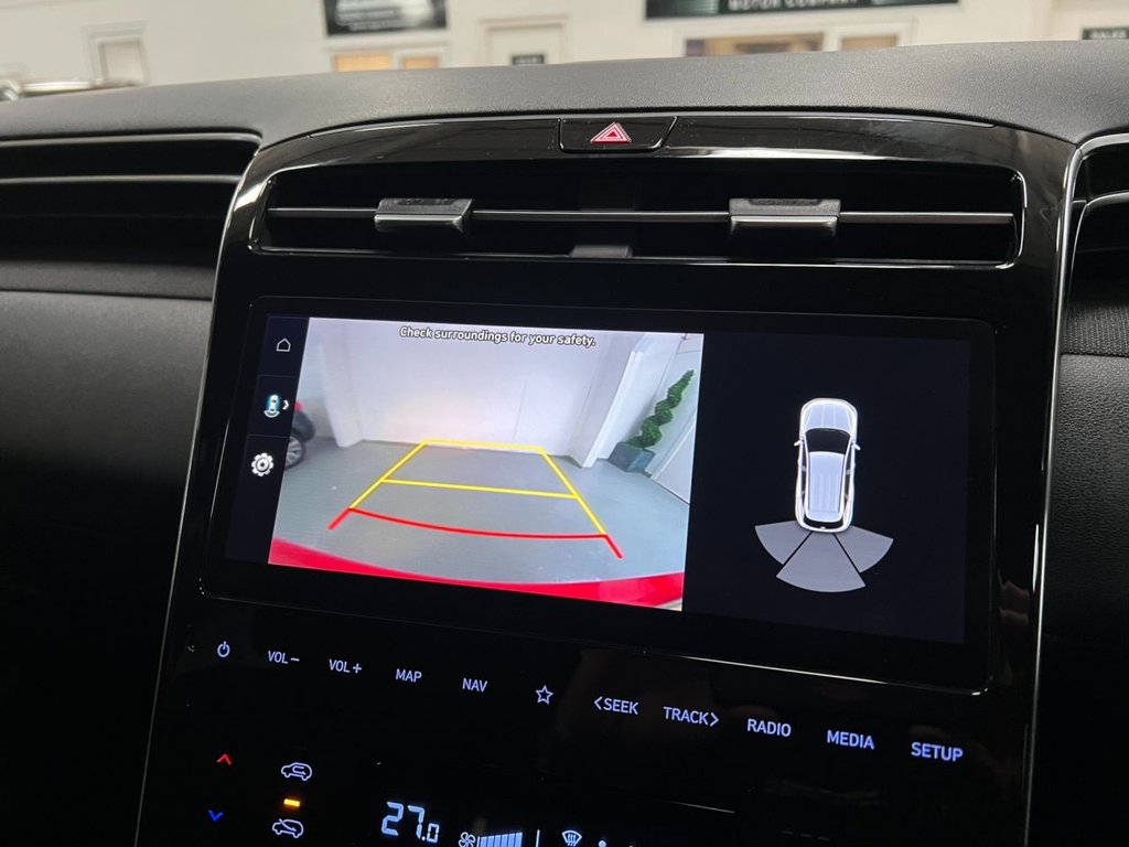 Used Hyundai TUCSON 2022 for sale - 77427820: Photo 7