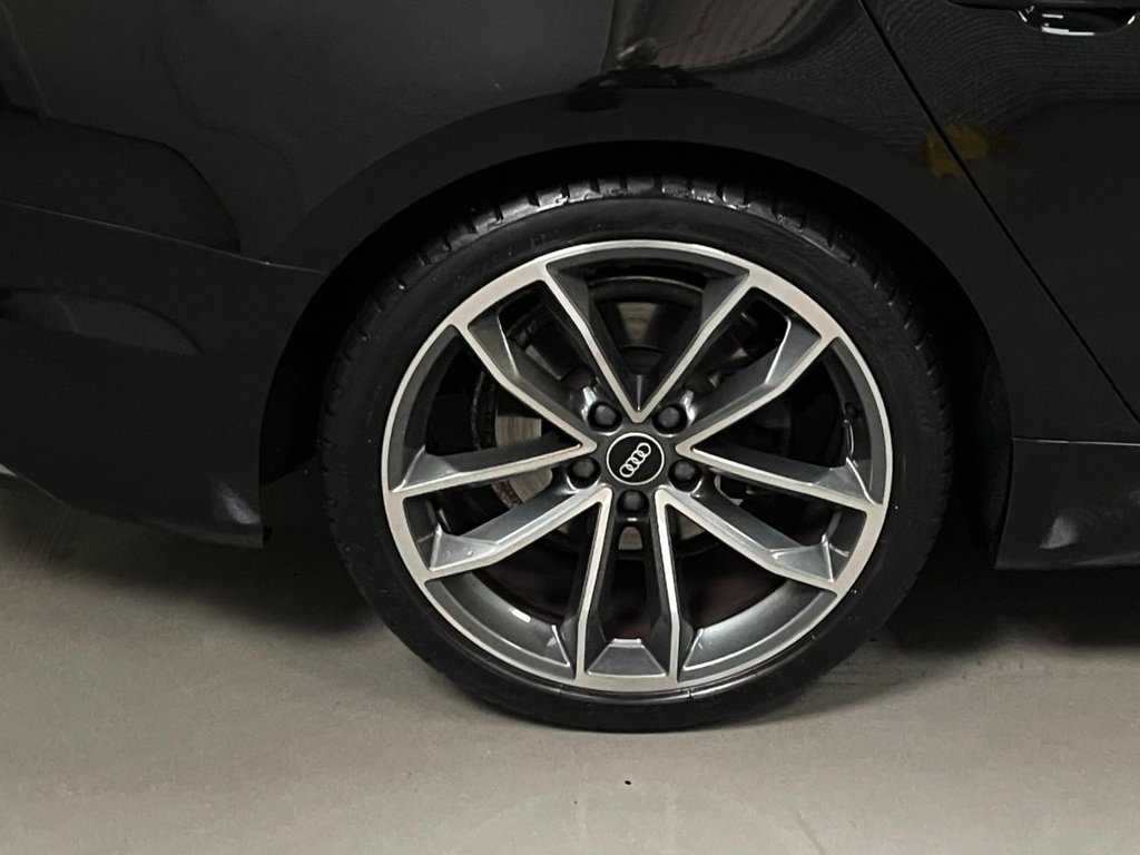 Used Audi A5 2022 for sale - 77332493: Photo 17