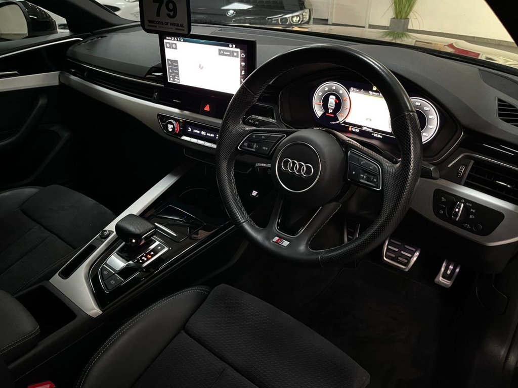 Used Audi A5 2022 for sale - 77332493: Photo 2