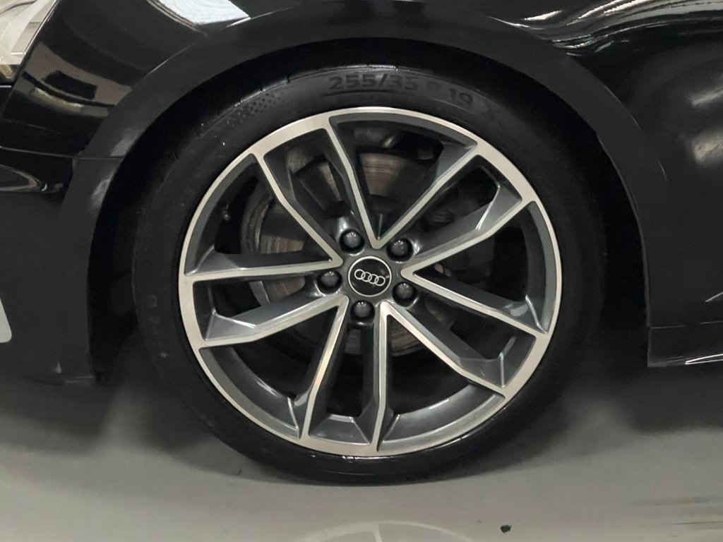 Used Audi A5 2022 for sale - 77332493: Photo 20