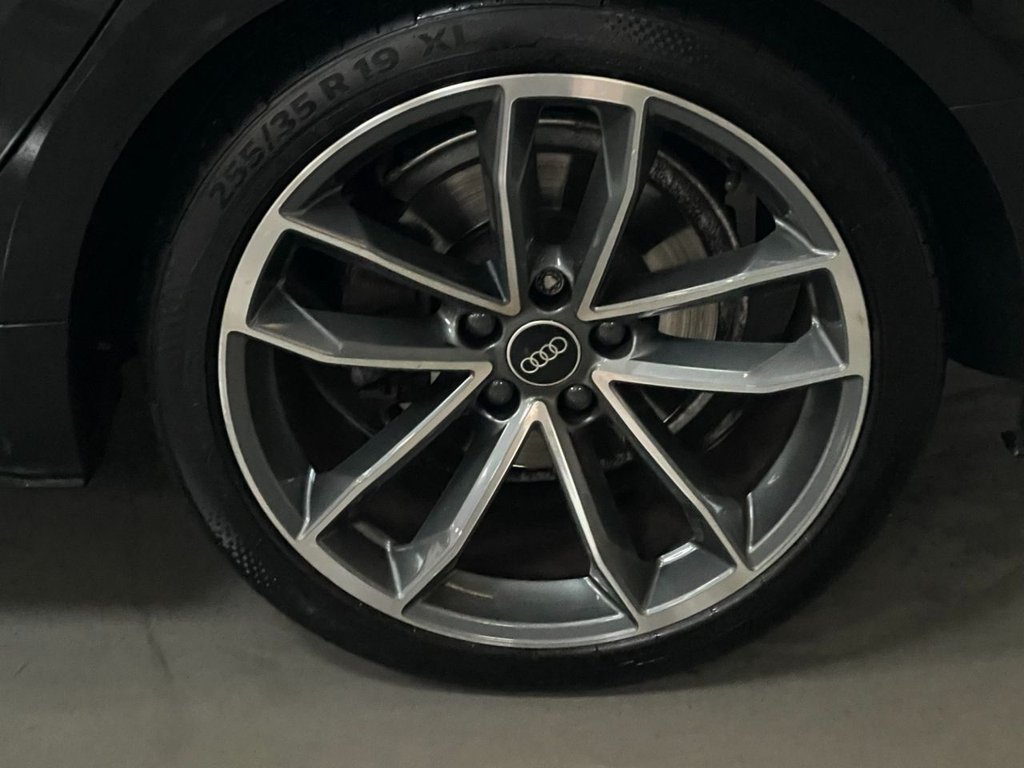 Used Audi A5 2022 for sale - 77332493: Photo 21