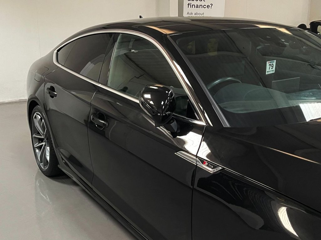 Used Audi A5 2022 for sale - 77332493: Photo 24