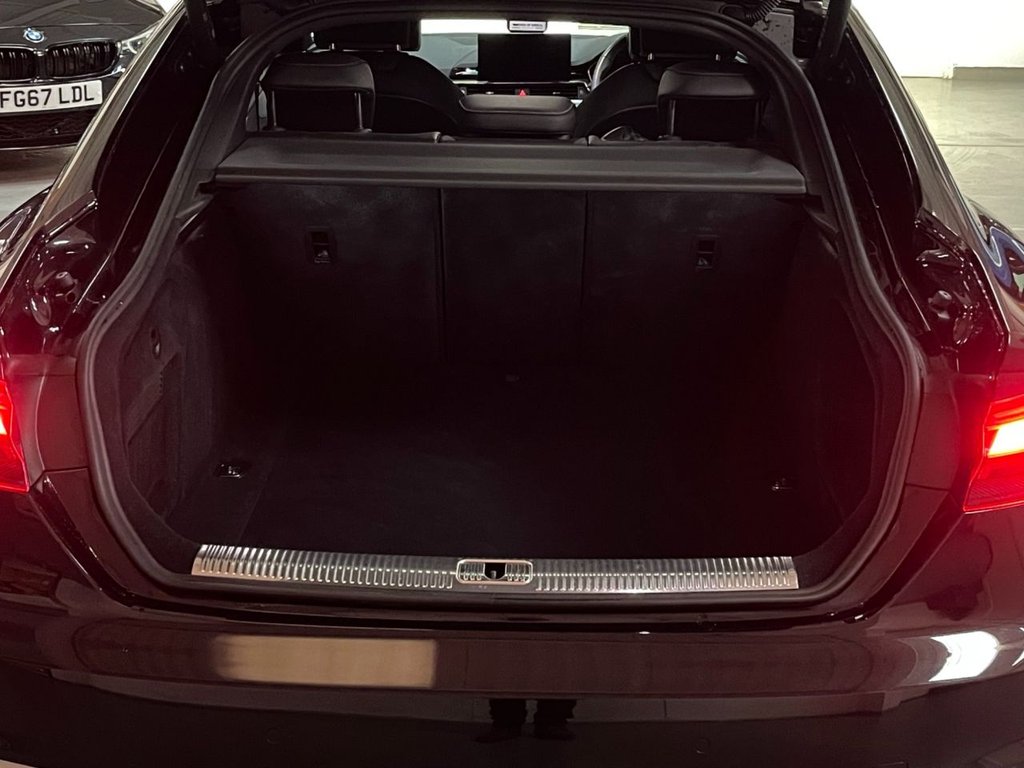 Used Audi A5 2022 for sale - 77332493: Photo 27