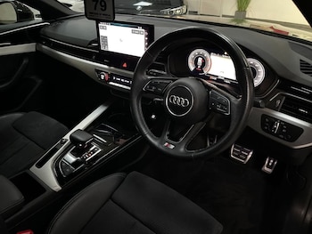 Used Audi A5 2022 for sale - 77332493: Photo