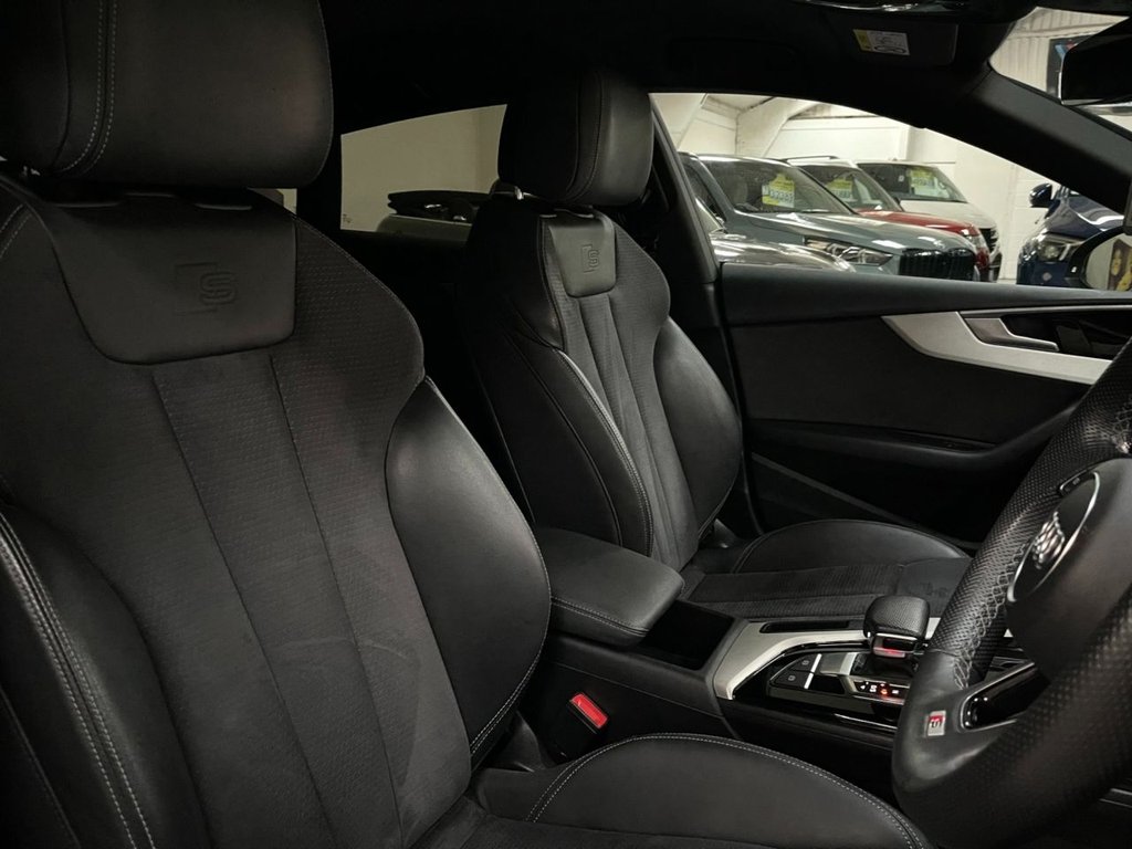 Used Audi A5 2022 for sale - 77332493: Photo 30