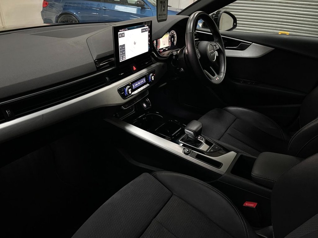 Used Audi A5 2022 for sale - 77332493: Photo 31