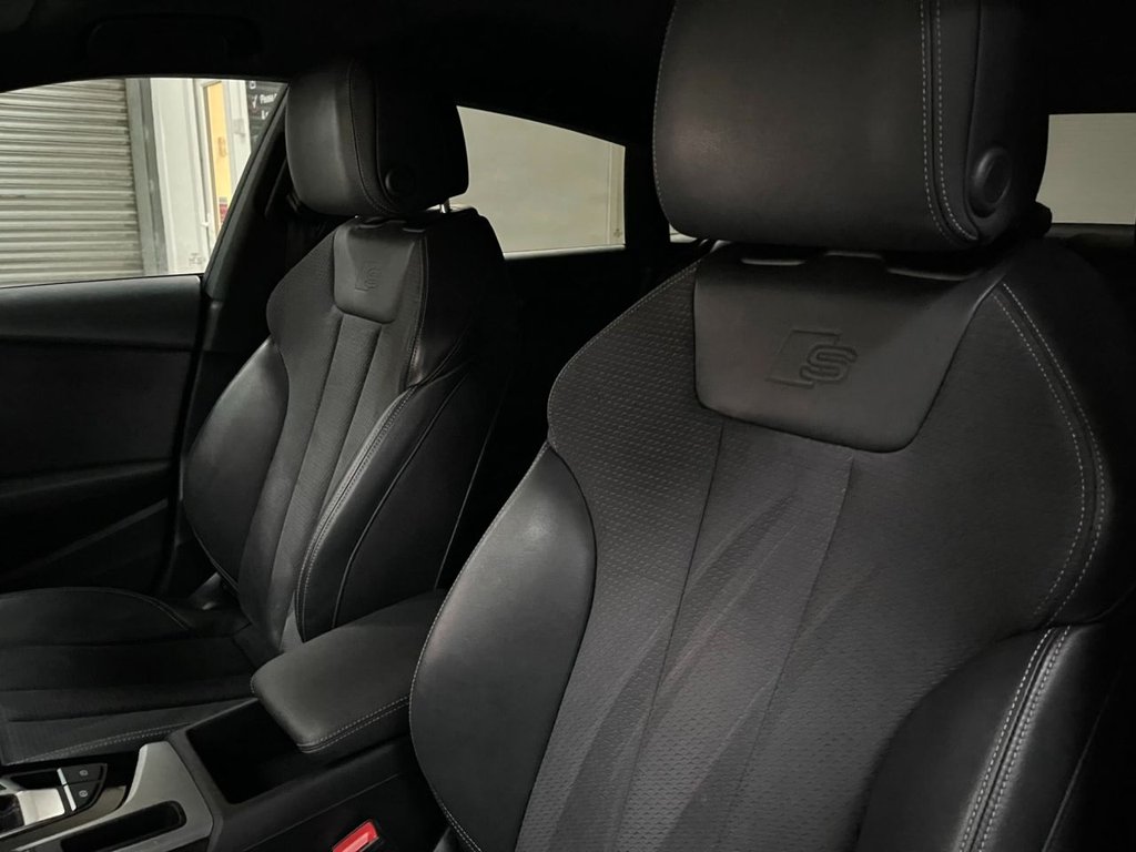 Used Audi A5 2022 for sale - 77332493: Photo 32