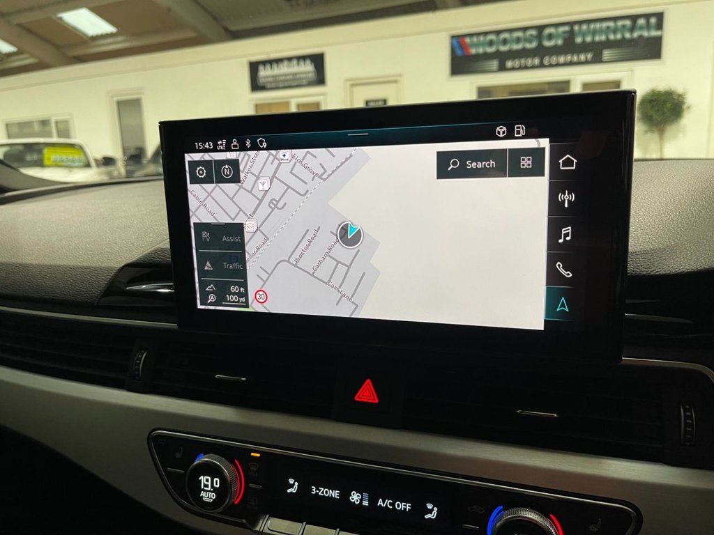 Used Audi A5 2022 for sale - 77332493: Photo 36