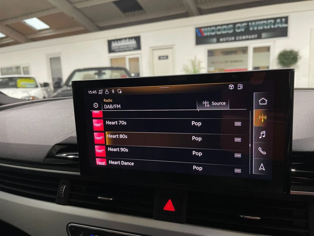 Used Audi A5 2022 for sale - 77332493: Photo 37