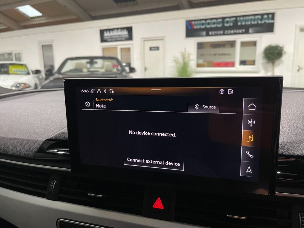 Used Audi A5 2022 for sale - 77332493: Photo 38