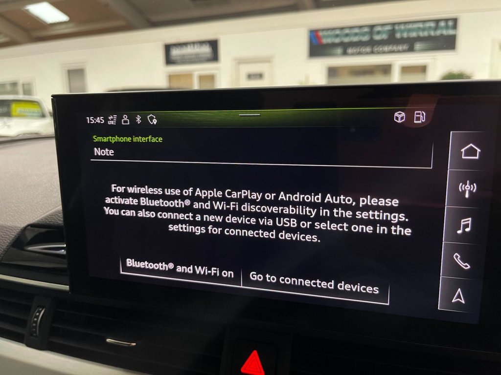 Used Audi A5 2022 for sale - 77332493: Photo 39