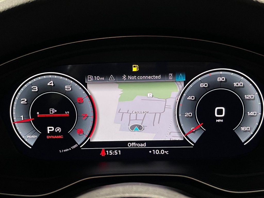 Used Audi A5 2022 for sale - 77332493: Photo 6