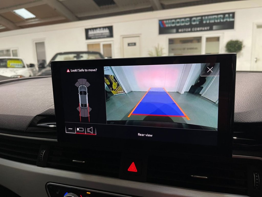 Used Audi A5 2022 for sale - 77332493: Photo 7