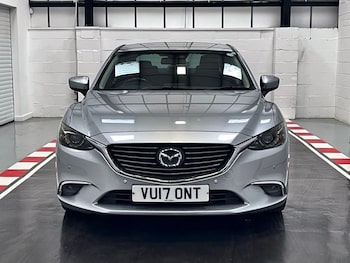 Used Mazda Mazda6 2017 for sale - 79072585: Photo