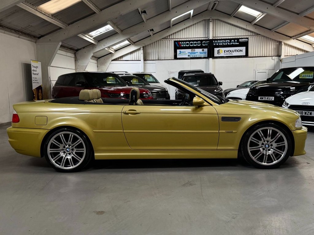 Used BMW M3 2003 for sale - 77369966: Photo 10