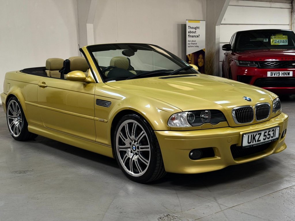Used BMW M3 2003 for sale - 77369966: Photo 12