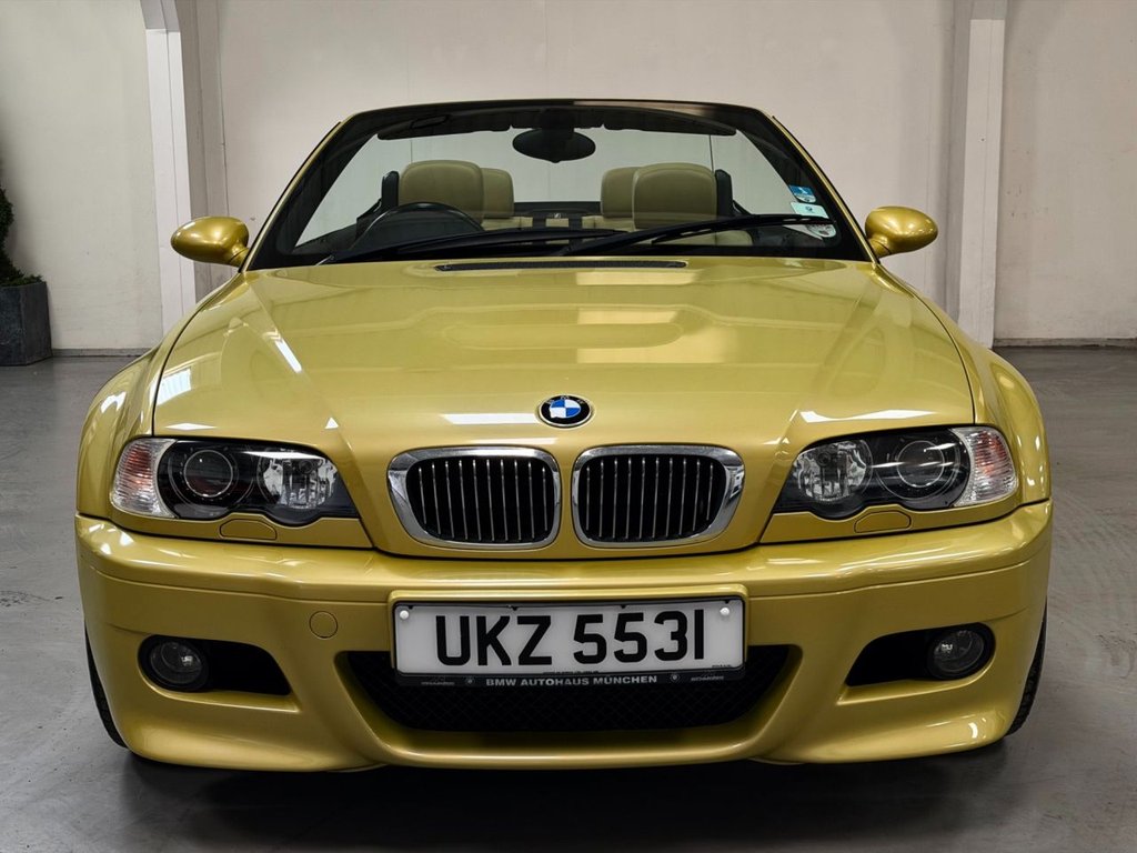 Used BMW M3 2003 for sale - 77369966: Photo 14