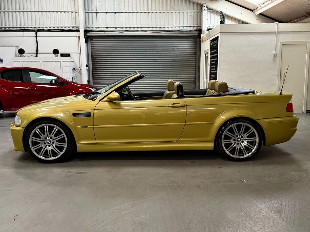 Used BMW M3 2003 for sale - 77369966: Photo 18