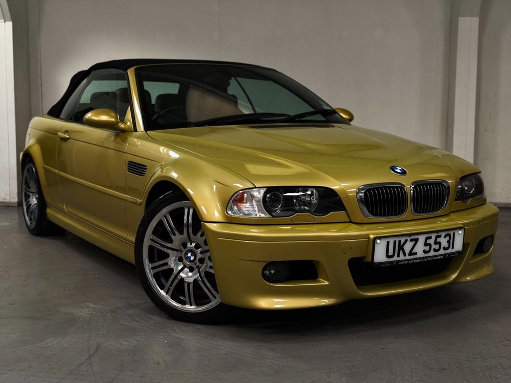 Used BMW M3 2003 for sale - 77369966: Photo 21