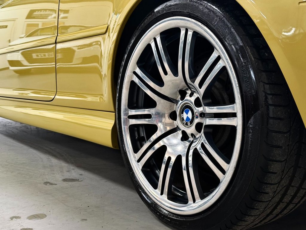 Used BMW M3 2003 for sale - 77369966: Photo 24