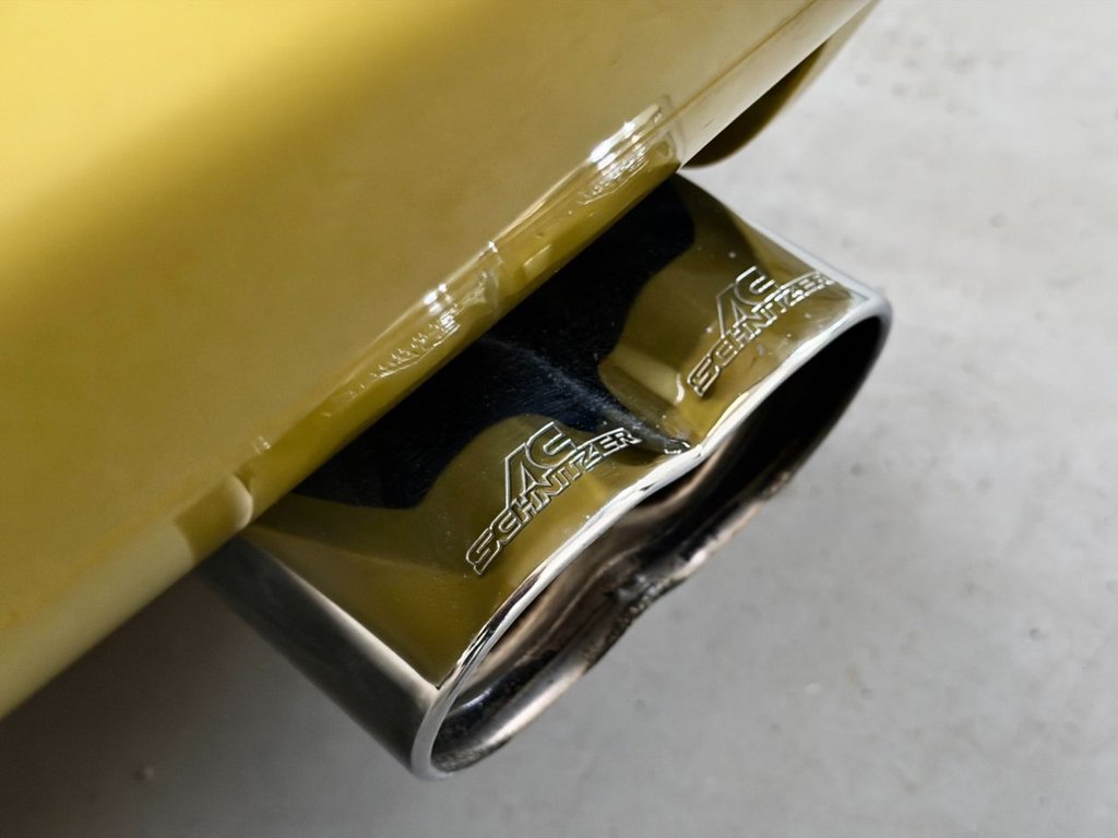 Used BMW M3 2003 for sale - 77369966: Photo 25