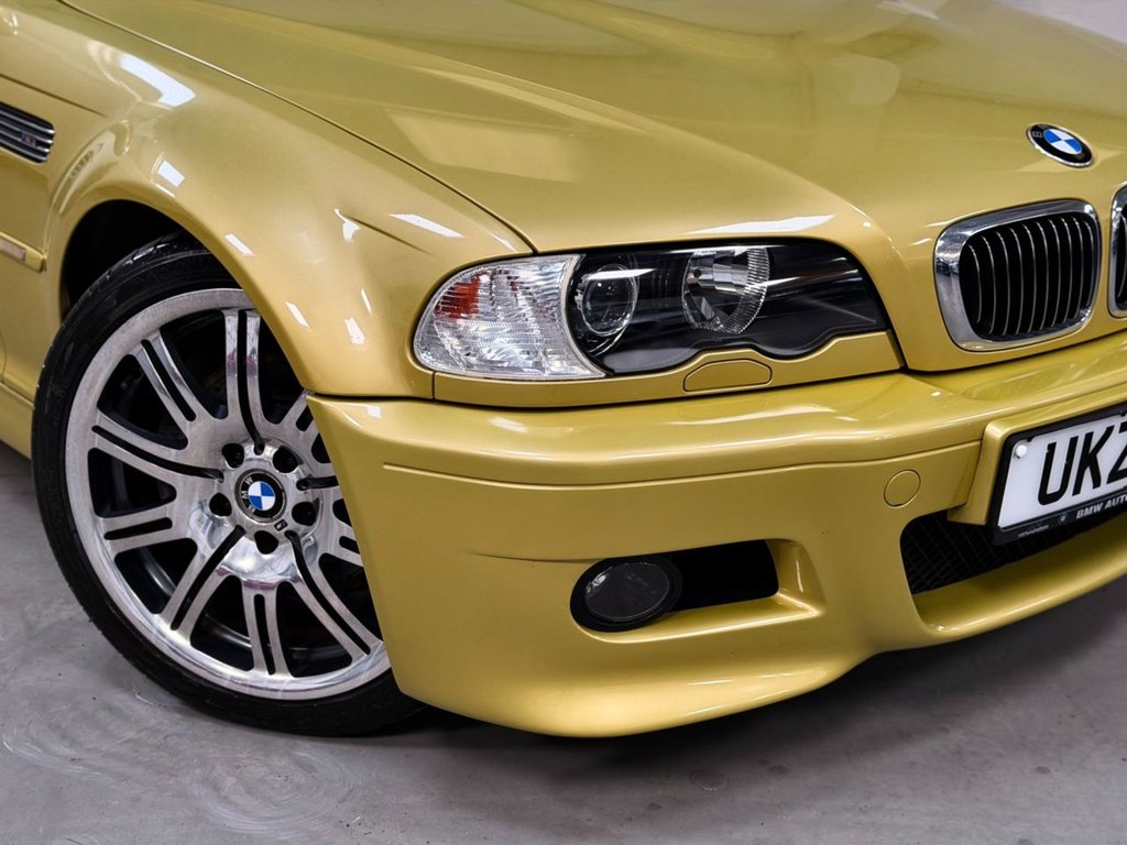 Used BMW M3 2003 for sale - 77369966: Photo 26