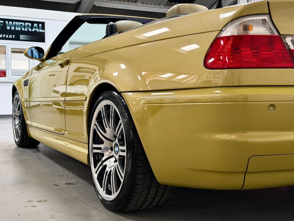 Used BMW M3 2003 for sale - 77369966: Photo 27