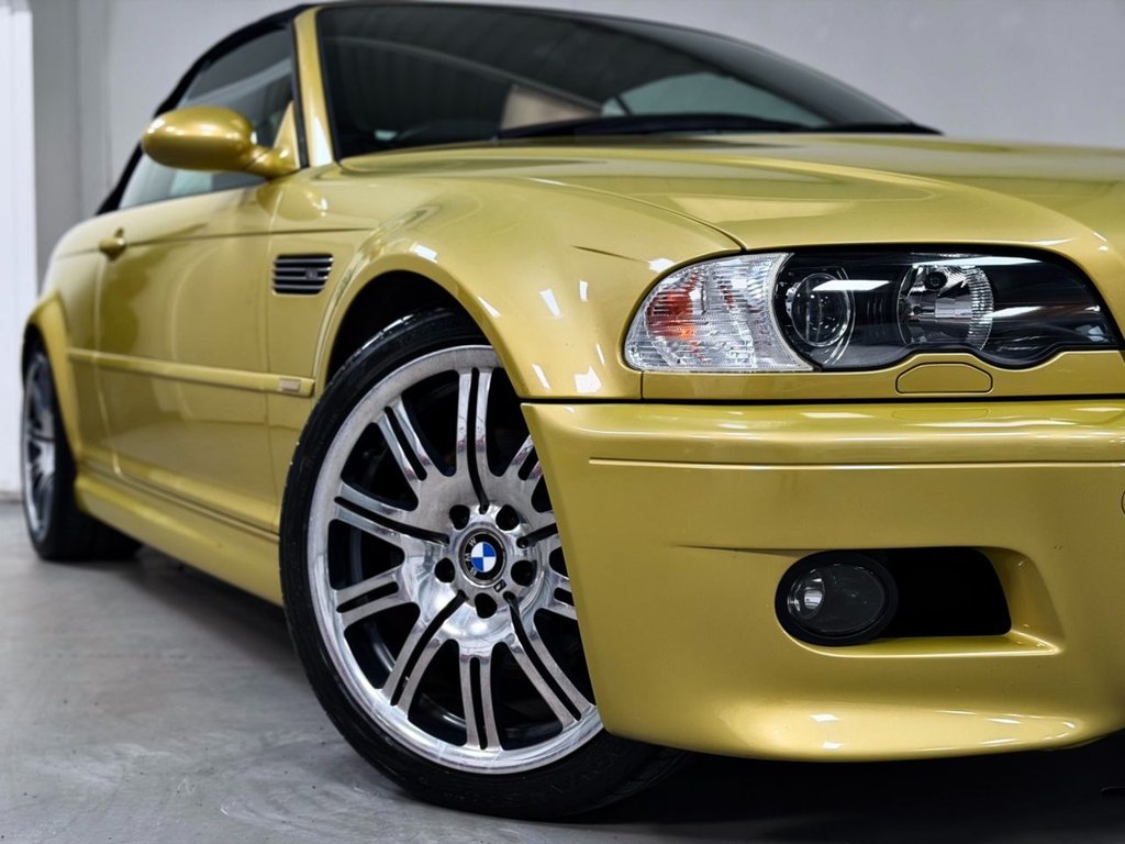 Used BMW M3 2003 for sale - 77369966: Photo 28