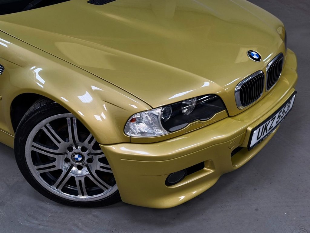 Used BMW M3 2003 for sale - 77369966: Photo 30