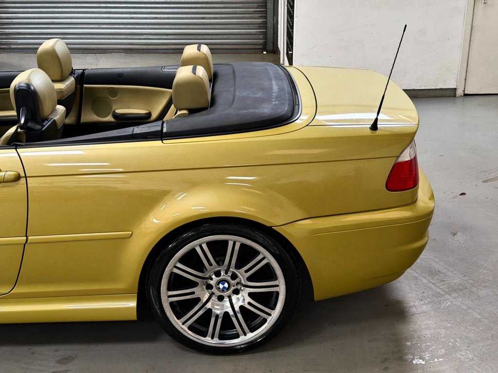 Used BMW M3 2003 for sale - 77369966: Photo 31