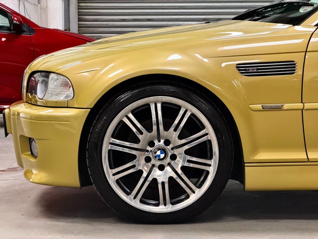 Used BMW M3 2003 for sale - 77369966: Photo 32