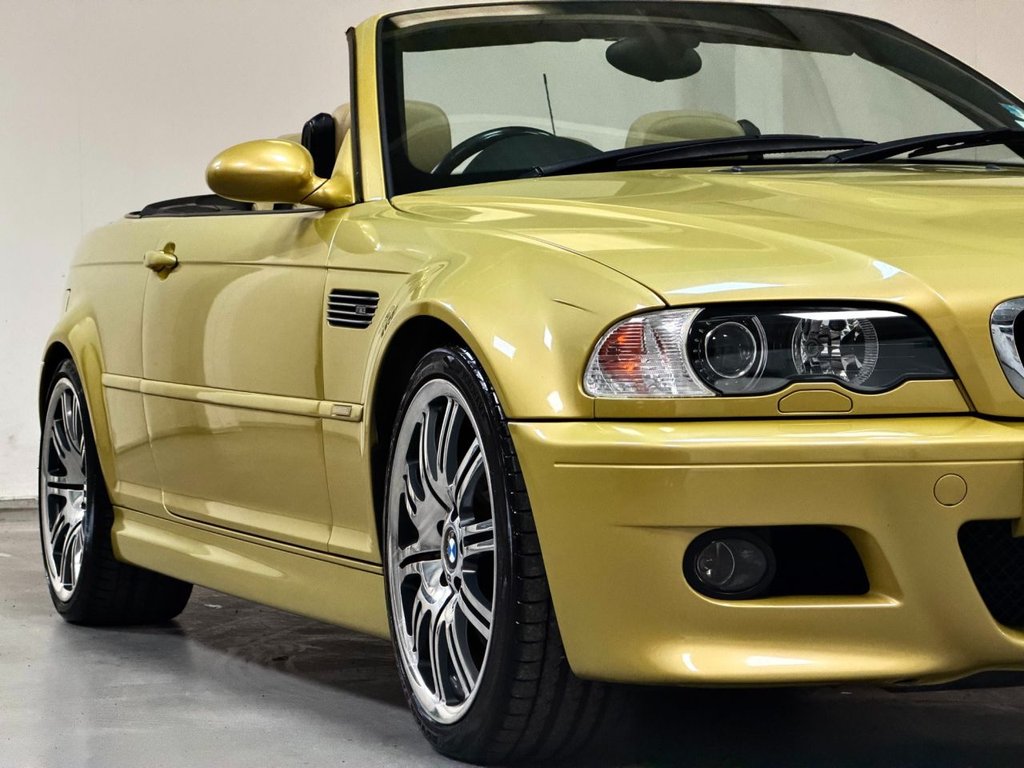 Used BMW M3 2003 for sale - 77369966: Photo 33