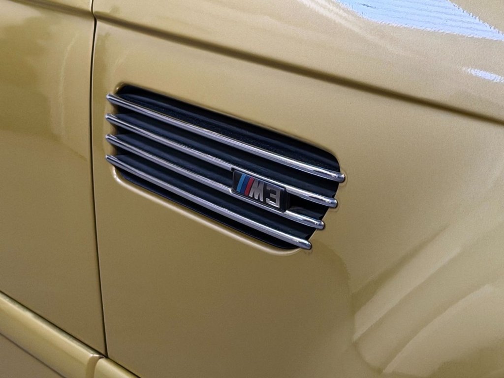 Used BMW M3 2003 for sale - 77369966: Photo 35