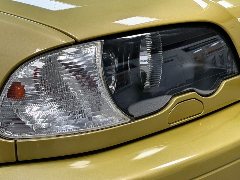 Used BMW M3 2003 for sale - 77369966: Photo 36