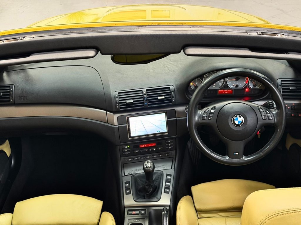 Used BMW M3 2003 for sale - 77369966: Photo 38