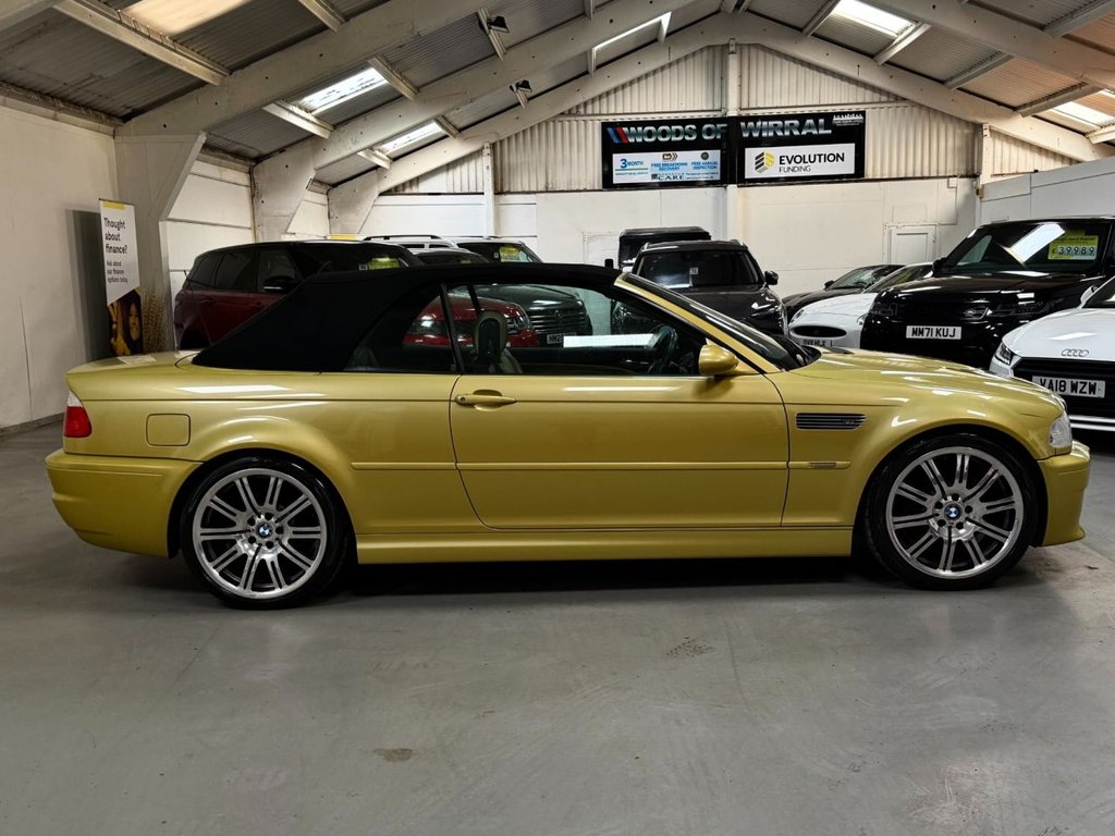 Used BMW M3 2003 for sale - 77369966: Photo 39