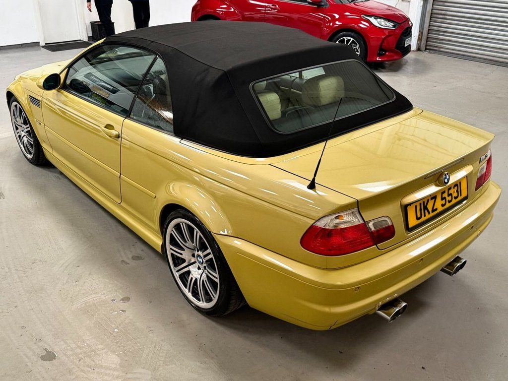 Used BMW M3 2003 for sale - 77369966: Photo 41